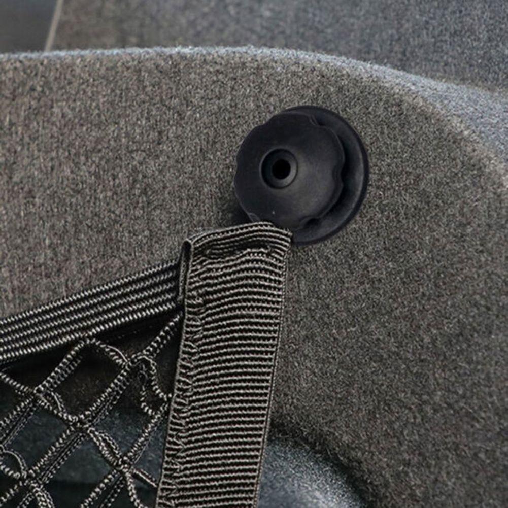 Крючки Автомобильные аксессуары Крючок для багажника автомобиля Высокая вязкость