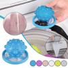 Sagit Floating Lint Hair Catcher Стиральная машина для удаления волос с шариком для волос