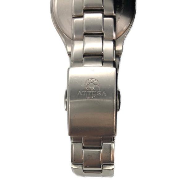 Б/у часы Eco-Drive GN-4W-S