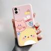 For Samsung Galaxy A04 A04E A04S Phone Case Stylish Painted Protection TPU Silicone Back Cover For Samsung A 04 E S Bumper Shell