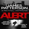 Alert by James Patterson Paperback Book 9780099594369