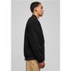 Blouson - Urban Classics - Bombardier - Polyester 100% - Coupe Oversize - Poches Multiples