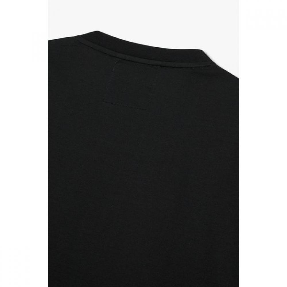 Emporio Armani Men S Logo Jacquard ShorT Sleeve T ShirT A515126004