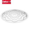 Debo 28cm 304 Stainless Steel Steamer Pot