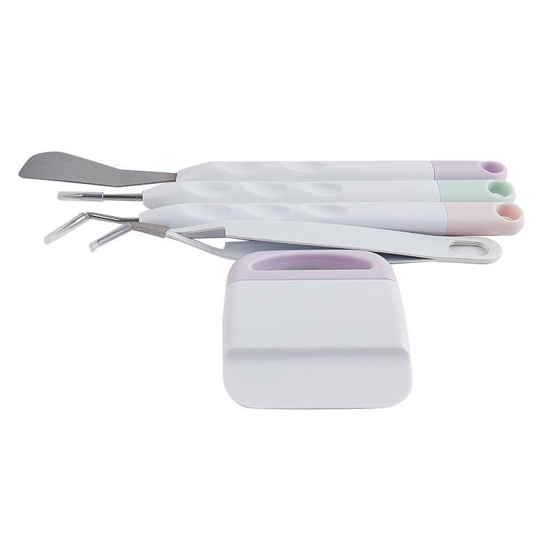 Виниловые инструменты для прополки Винил с крючком Стартовый инструмент для прополки для Cricut Joy