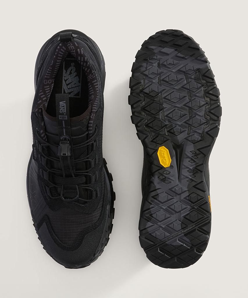 Vans Mte Crosspass Xc Gore-Tex - Blackout / Vn000Dam1Oj1