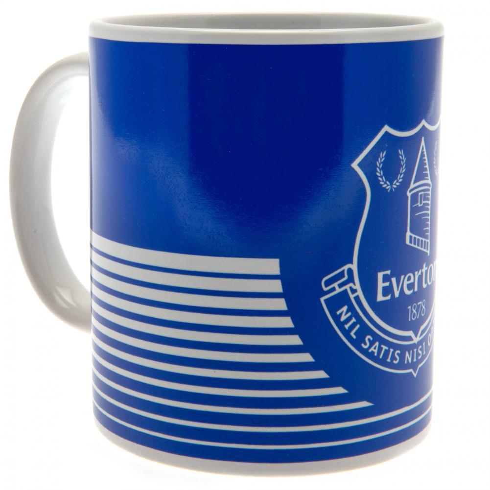 Everton FC Кружка