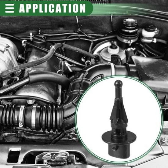 Car Air Intake Charge Temperature Sensor for Toyota 4Runner MR2 8942487703