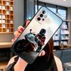 Ретро Мотоцикл для Мотокросса Чехол Для Samsung Galaxy A33 A06 A05 A16 A26 A36 A56 A32 A52 A15 A53 A13 A34 A54 A14 A35 A55