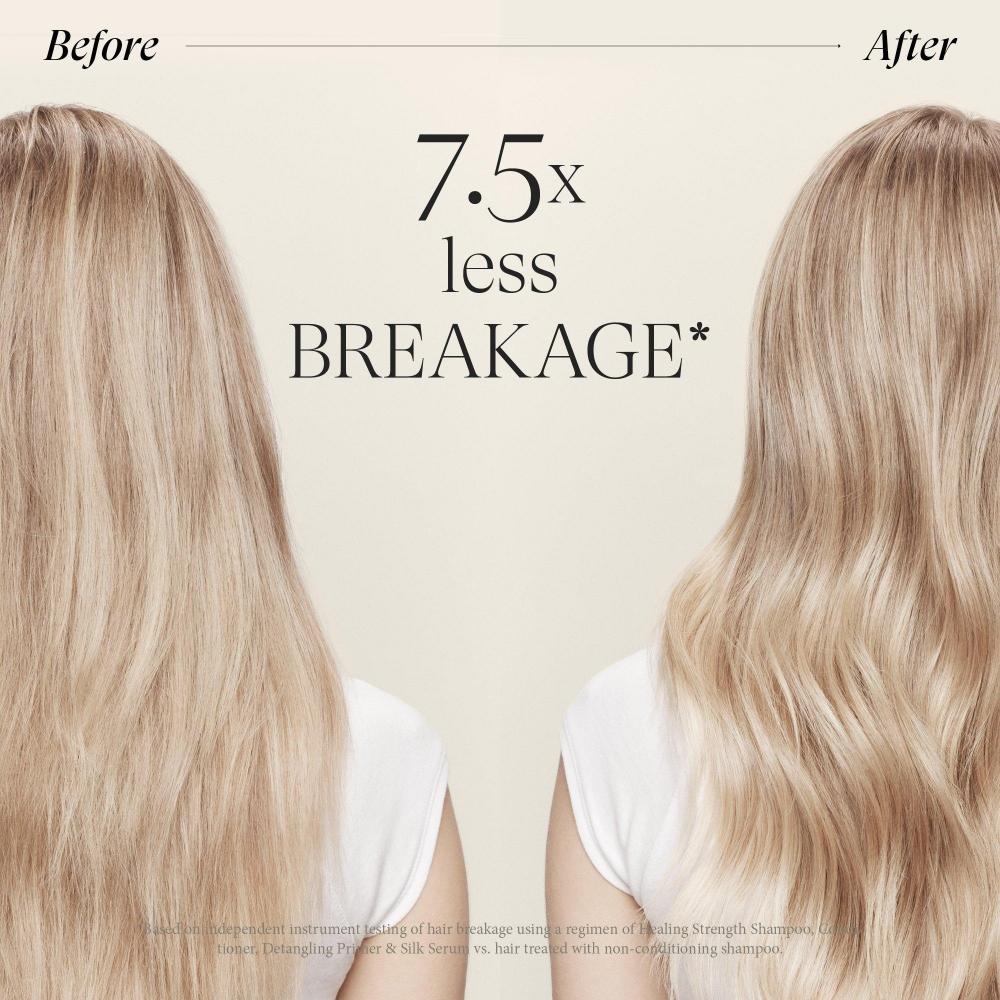 L Anza дорожная сыворотка HeaLing Strength Silk 1,0 унция