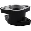 AHL Carburetor Intake Manifold Rubber Interface Compatible with YAMAHA YFM350 YFM350X Warrior 350 1987-2004 replace 1UY-13586-02-00