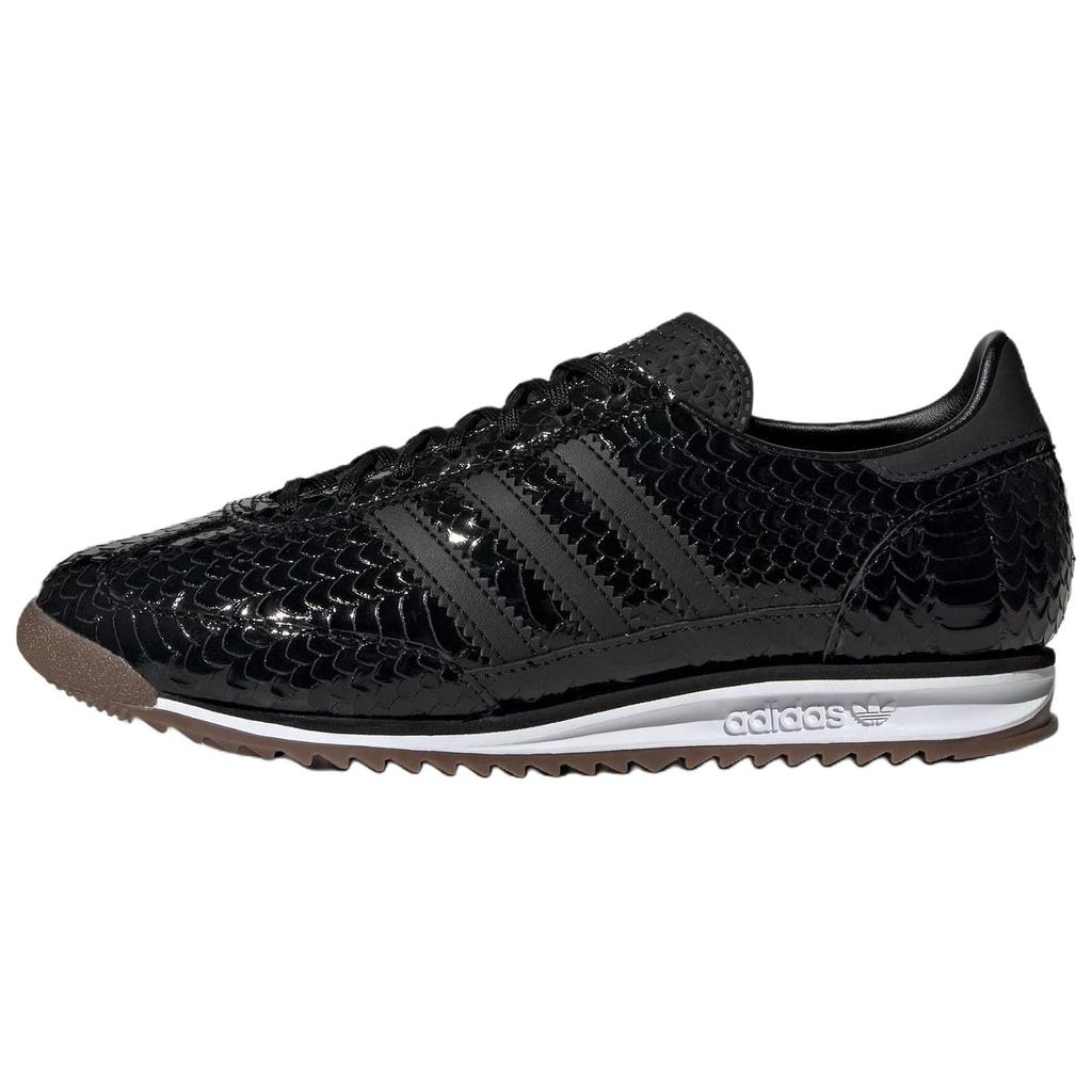 adidas Originals SL72 OG Повседневная обувь Женская Черный IH9170