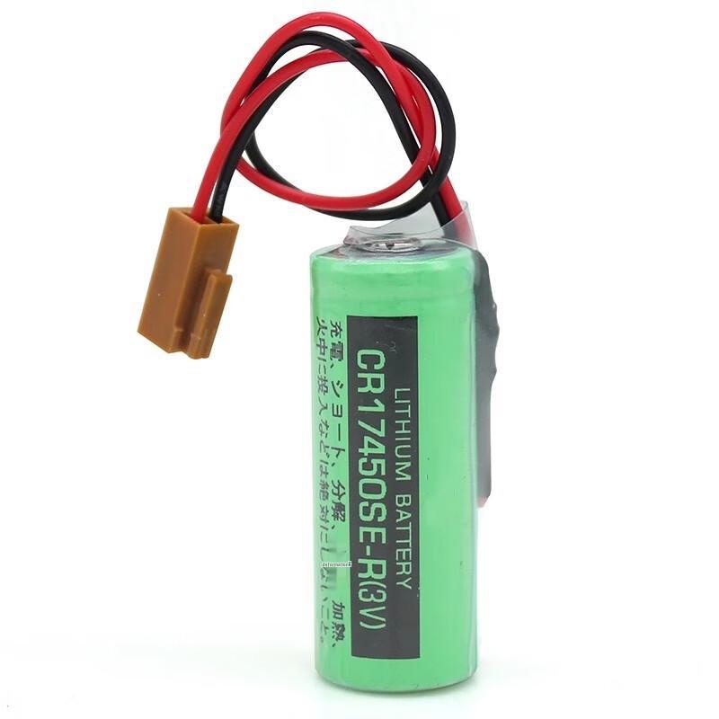 FANUC System 3V Lithium Battery