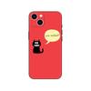 Чехол для iPhone 13, чехол для iPhone 13 Mini, чехол для iPhone 13 Pro Max, чехол для iPhone13, iphone13Pro 13Pro, задняя крышка для телефона, черный чехол из ТПУ