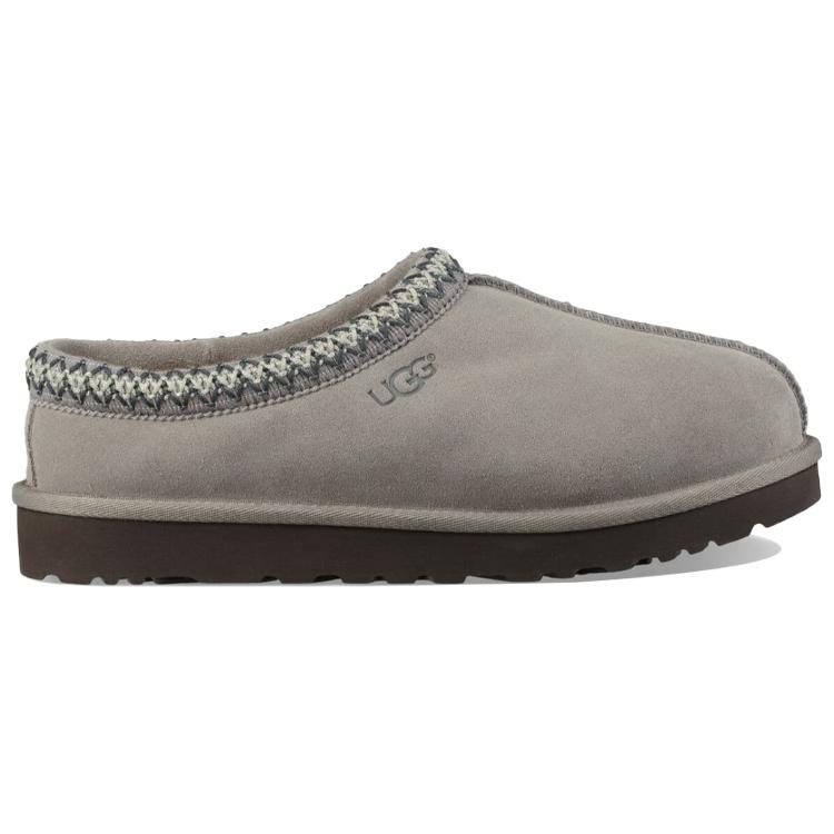 UGG Тапочки Tasman 'Серые' 5950-SEL