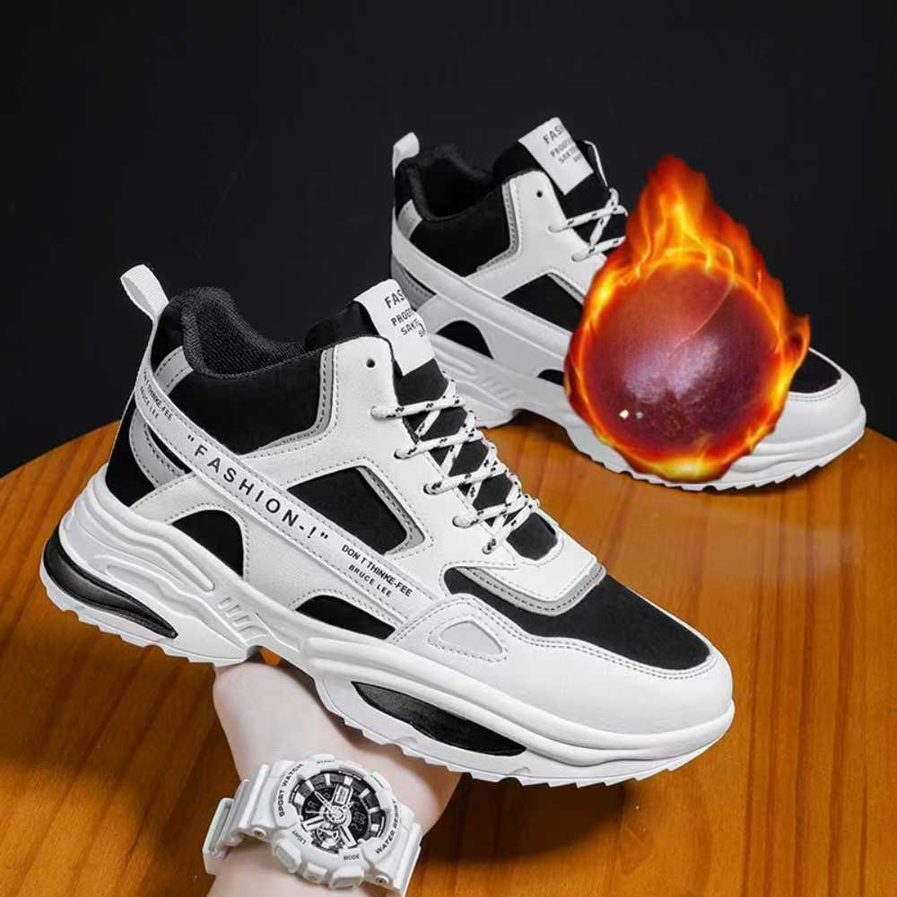 Новые мужские осенне-зимние модные повседневные спортивные кроссовки для бега для мальчиков и студентов, трендовые мужские кроссовки для отдыха, удобные дышащие, большие размеры 39-50