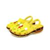 Crocs Classic Clog SpongeBob SquarePants