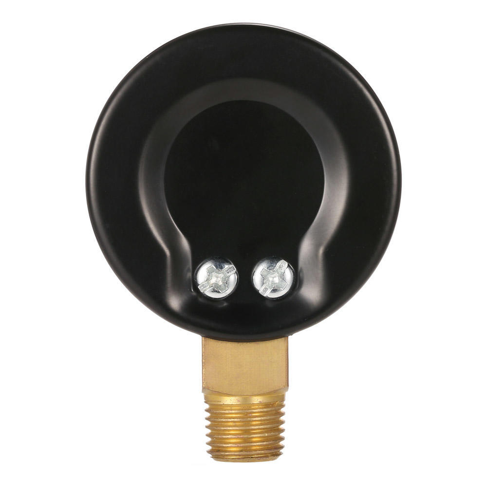 50 мм 0 ~ 60 фунтов на квадратный дюйм 0 ~ 4 бар фильтр для бассейна циферблат давления воды гидравлический манометр манометр 1/4