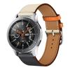 20mm 22mm Band For Samsung Galaxy Watch 6/4 Classic 5 pro/Active 2 44mm 40mm Sport Leather Bracelet Huawei GT 4-3-Pro-2-2e Strap