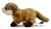 AQUA Плюшевая игрушка Морская Азиатская выдра ползающая, Размер S, 14, 00180250