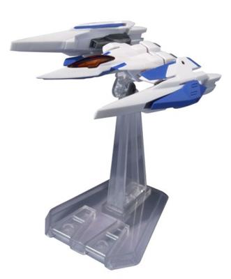 TAMASHII NATIONS ROBOT Spirits O Raiser [СТОРОНА MS]