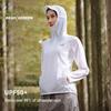 PELLIOT Ветрозащитная куртка для улицы Breeze Unisex с защитой от солнца