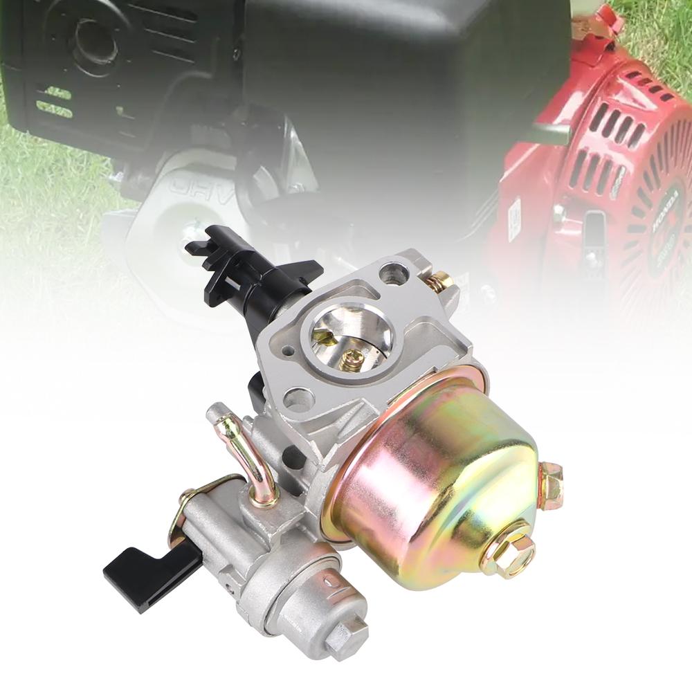 Карбюратор Прокладка топливной трубки Двигатель Мотор Карбюратор Подходит для Honda GX160 GX168F GX200 5.5 л.с. 6.5 л.с. Двигатель Автоаксессуары Аксессуары для двигателя