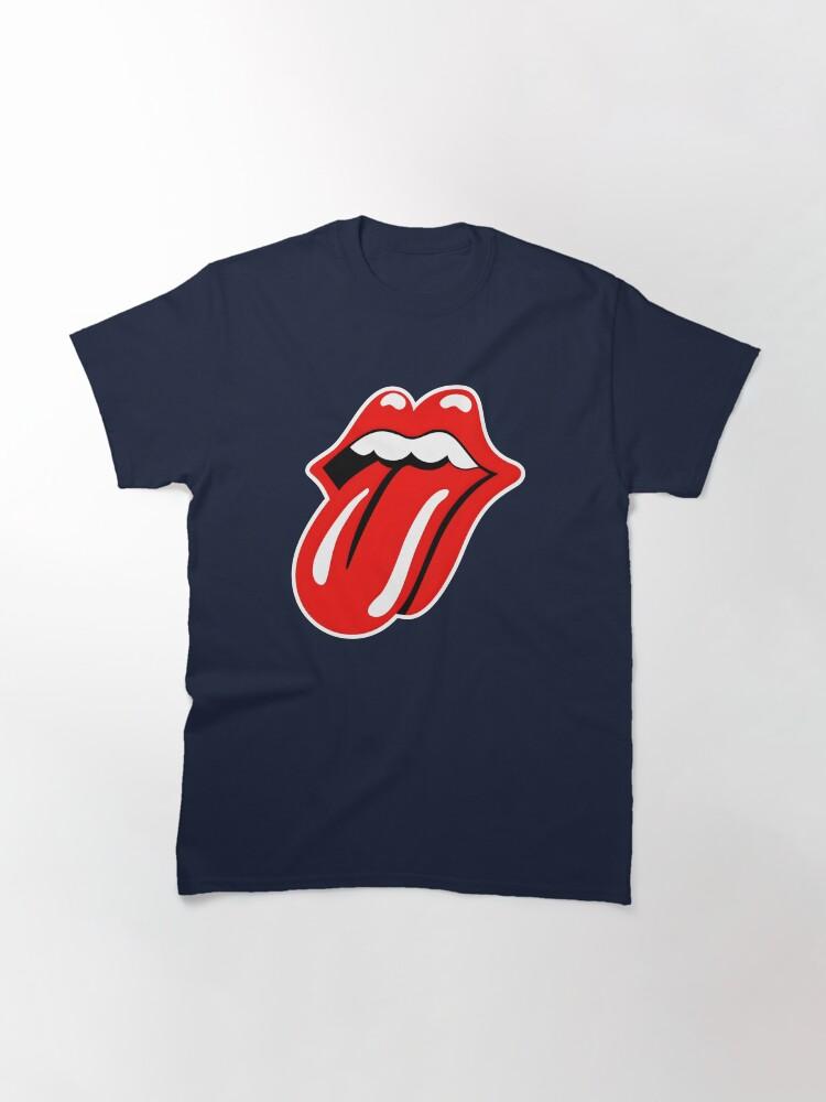 Oasiss Legend music Classic T-Shirt
