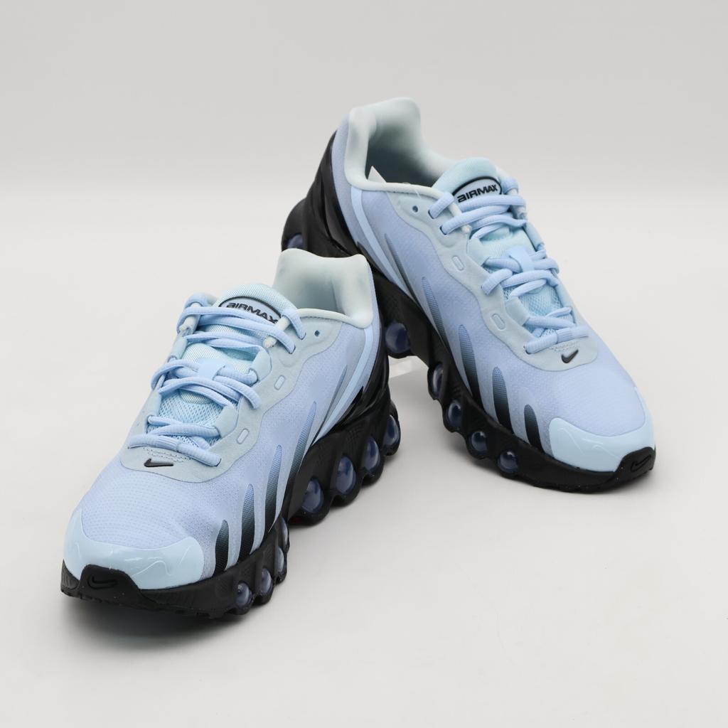 HF5509-400 Женские Nike Air Max DN8 Light Armoury Blue (Женский)