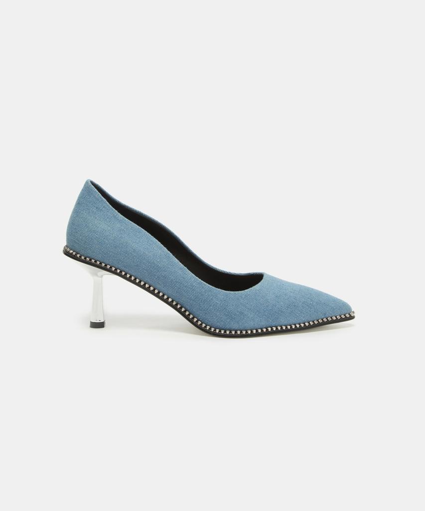 Suecomma Bonnie The Aura Pumps(Blue)_Dg1Bs26006Blu
