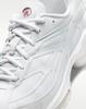 IR0047-100 Nike Shox Ride 2 Triple White (Мужской)