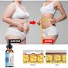 Burning Fat To Promote Weight Loss and Body Slimming Cream Massage Cream