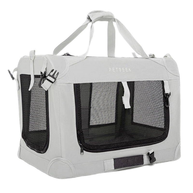 PT-205 PETSEEK Модный и удобный рюкзак-переноска для питомца