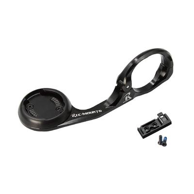 Polar Race для Shimano PRO VIBE side narrow [REC MOUNT] Крепление, AERO, левостороннее (одинарный рычаг, ширина) [PL-PRORACE-L]