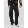 Джинсы Jack&Jones Alex 12236089 черный Baggy Fit