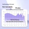 Takstar TS-2320 Wired In-Ear Monitoring Earphones