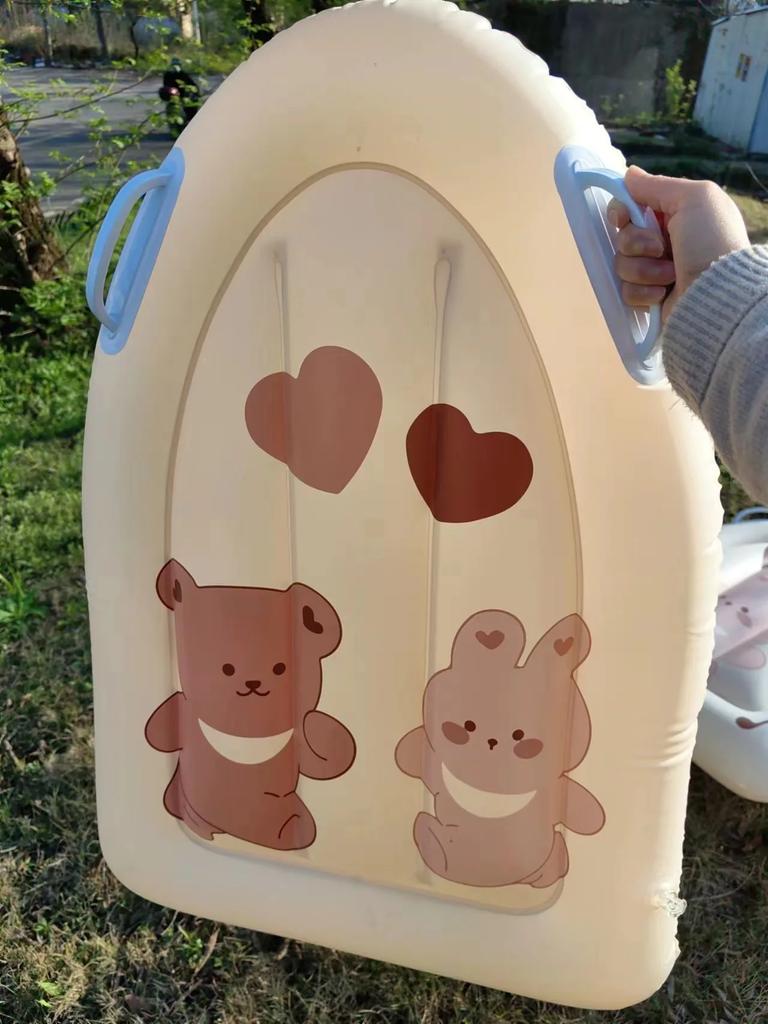 Водный гамак, плавающее кресло для бассейна, надувной матрас для бассейна, плавучий матрас - Комфортный отдых для плавательных бассейнов