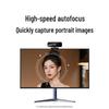 UGREEN 2K HD USB Webcam with Auto-Focus, Dual Mics & Speaker