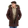 Superdry Everest Faux Fur Parka