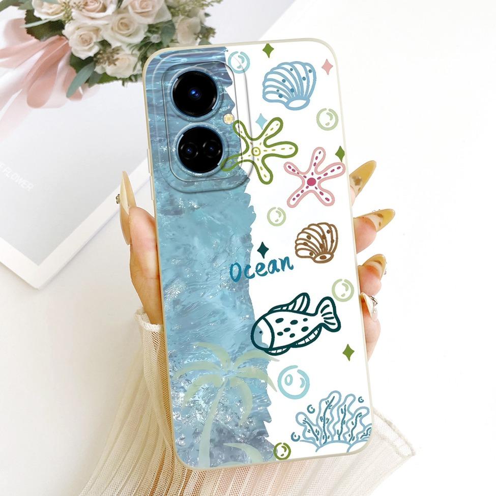 Для Tecno Camon 19 CI6n Чехол Модный Мультяшный Милый Забавный Расписной Силиконовый Чехол для Телефона Для Tecno Camon 19 Pro Чехол CI8 CI8n