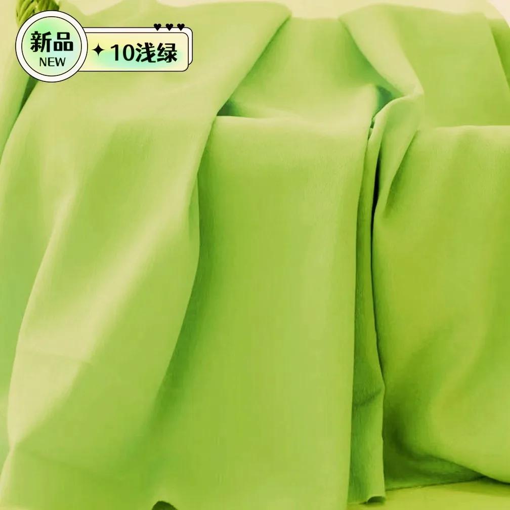 Шифоновая ткань 100см*150см платье одежда материалы DIY дизайн одежда швейные принадлежности дышащий рукоделие украшения для дома