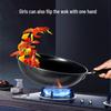 Cooker King 32cm Xuan Tie Wok