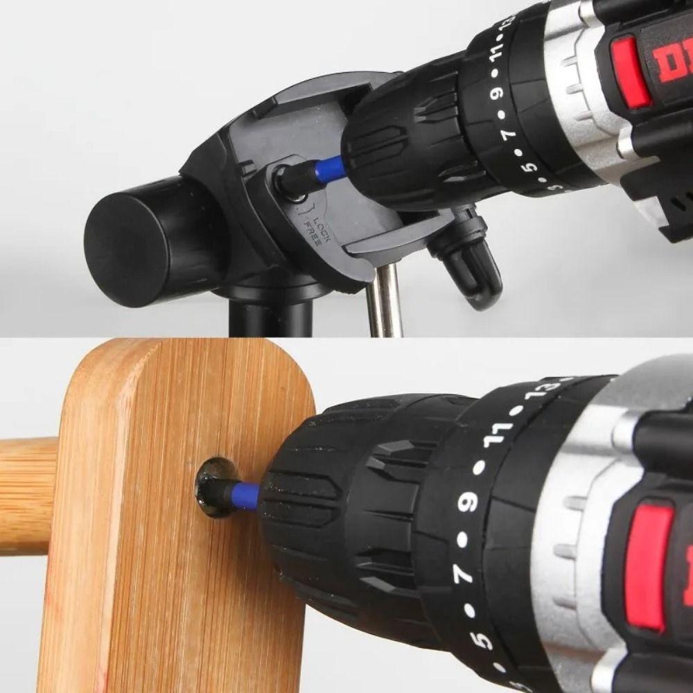 21/27/29 PCS Magnetic Impact Torx Bit Set S2 Steel Star Impact Drill Bit Set Electric Drill Tools