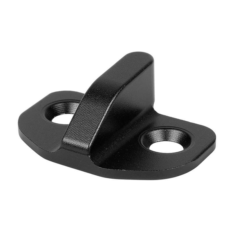 Ограничитель двери багажника автомобиля, противоаномальный шум, уменьшает для Suzuki Jimny 2019, автомобильные аксессуары  