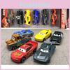 Молния Маккуин Тачки 3 Сплавная Игрушечная Машинка Коллекционная Для Детей Идеальный Подарок на День Рождения