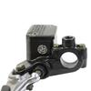 22mm 7/8'' Brake Master Cylinder Hydraulic Clutch Pump Brake Lever For Motorcycle Yamaha Nmax Xmax Aerox BWS Honda MT03 MT07