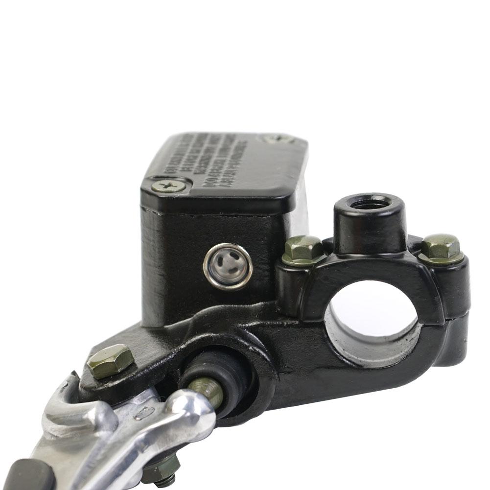 22mm 7/8'' Brake Master Cylinder Hydraulic Clutch Pump Brake Lever For Motorcycle Yamaha Nmax Xmax Aerox BWS Honda MT03 MT07