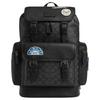 Рюкзак Sprint 29 Classic Logo Patch Closure Мужской рюкзак Угольный CBM49-QBA5F