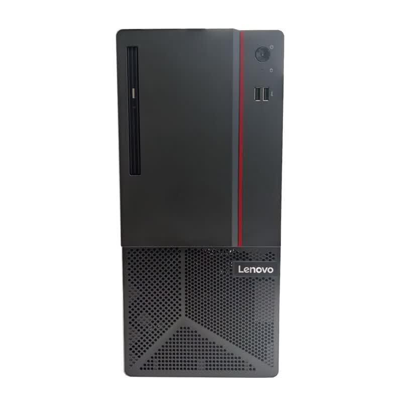 Lenovo ECI-521 Industrial Desktop PC (CN version)