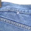 Armani Jeans 90-е Старые джинсы w29 Синие джинсы Женские Б/У